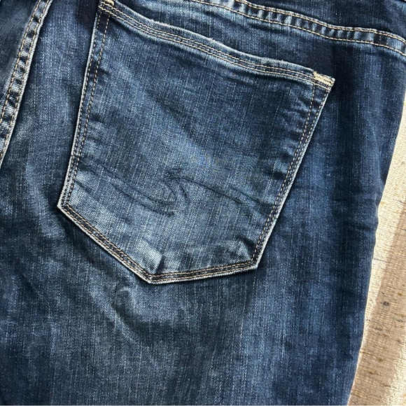 Silver Jeans Co. Suki Distressed Skinny Jeans - 16 - Picture 11 of 11